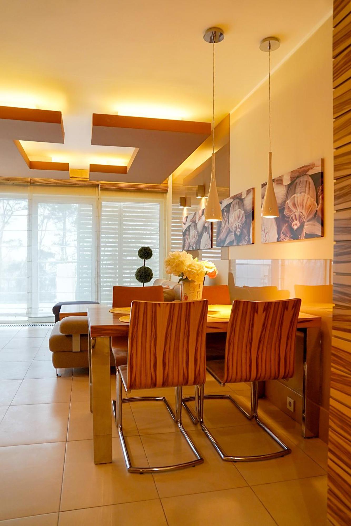Playa Baltis By Baltic Home Miedzyzdroje Exterior foto